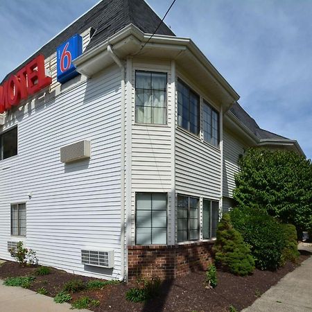 Motel 6-Wethersfield, Ct - Hartford Exterior foto